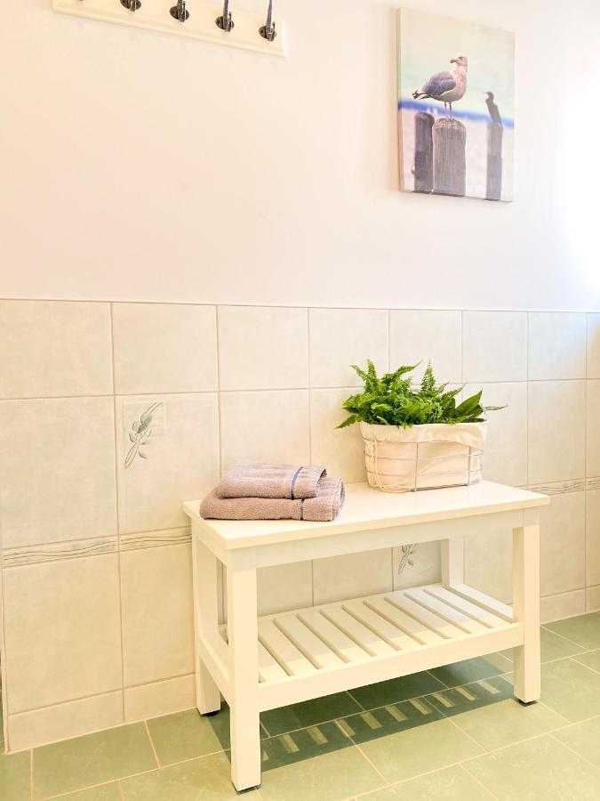 Fewo Sulzer Siedlung Erfurt Apartman Kültér fotó