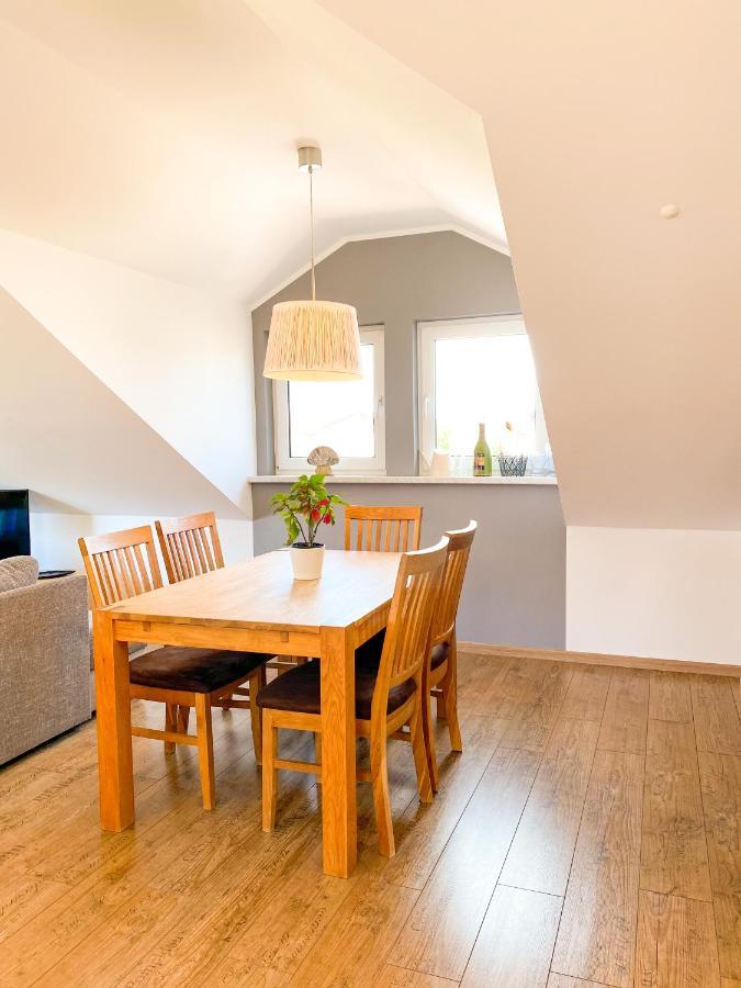 Fewo Sulzer Siedlung Erfurt Apartman Kültér fotó
