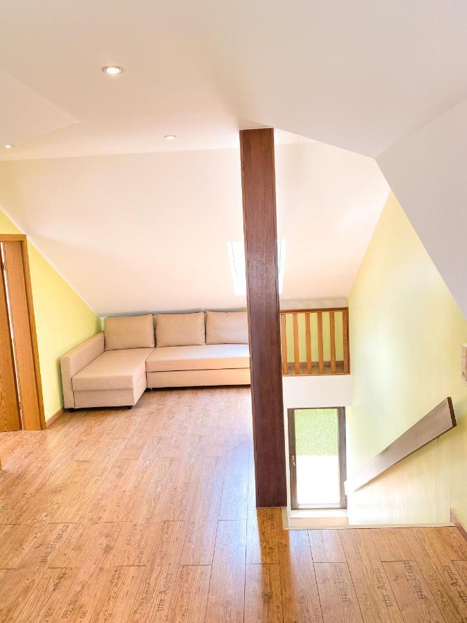 Fewo Sulzer Siedlung Erfurt Apartman Kültér fotó
