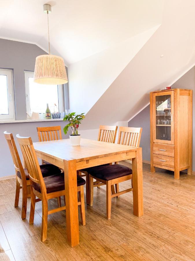 Fewo Sulzer Siedlung Erfurt Apartman Kültér fotó